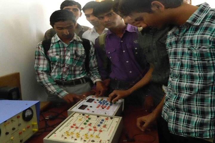 laboratory